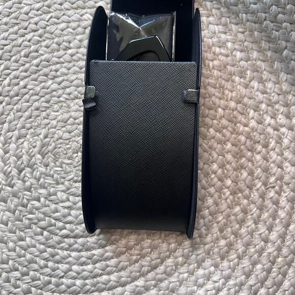 Prada Round Cat Eye Sunglasses - Picture 7 of 12